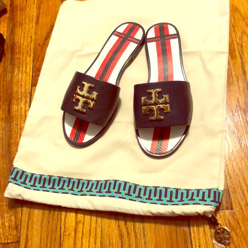 Tory flats